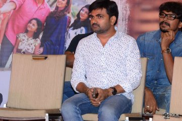 Babu Bangaram Movie Success Meet